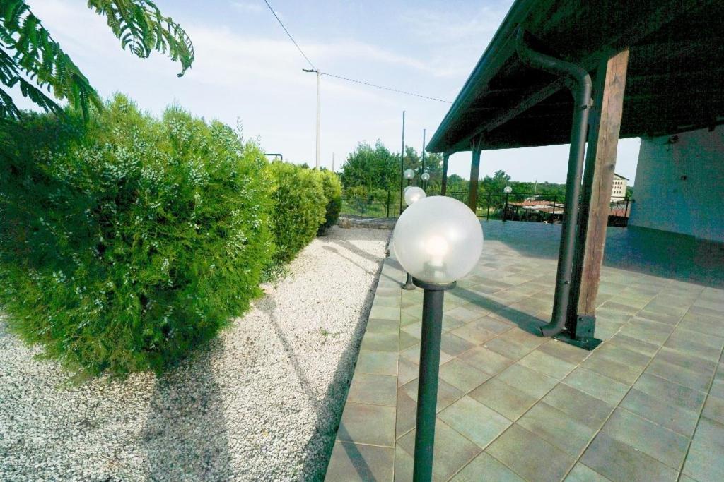 Apartments Mira Savudrija Crveni Vrh Kültér fotó