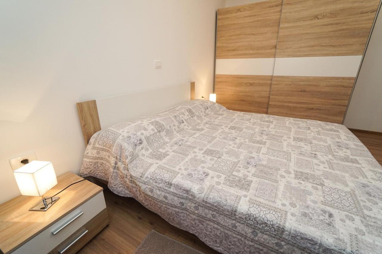 Apartments Mira Savudrija Crveni Vrh Kültér fotó