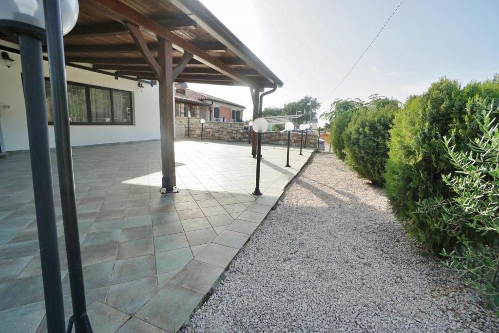 Apartments Mira Savudrija Crveni Vrh Kültér fotó