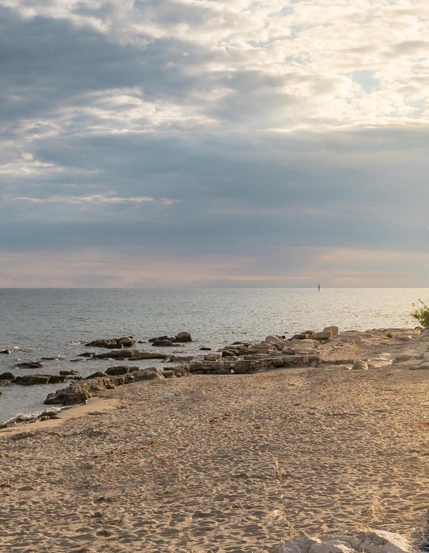 Apartments Mira Savudrija Crveni Vrh Kültér fotó